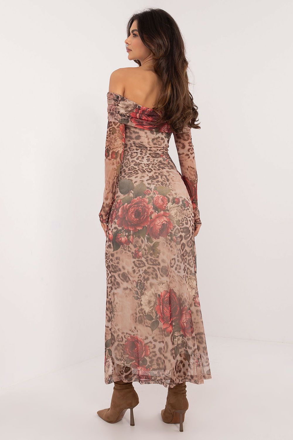  Robe de soirée model 202392 Italy Moda 