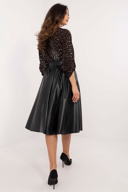  Jupe model 202402 Italy Moda 