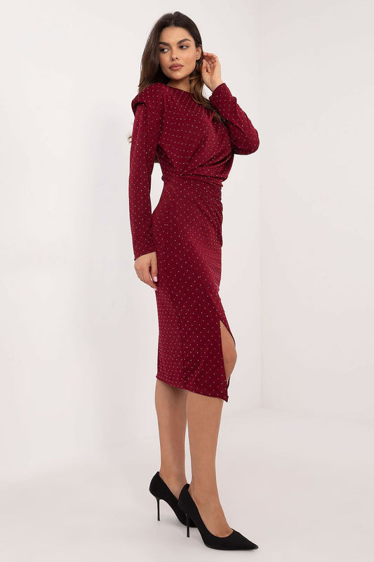  Robe de soirée model 202417 Italy Moda 