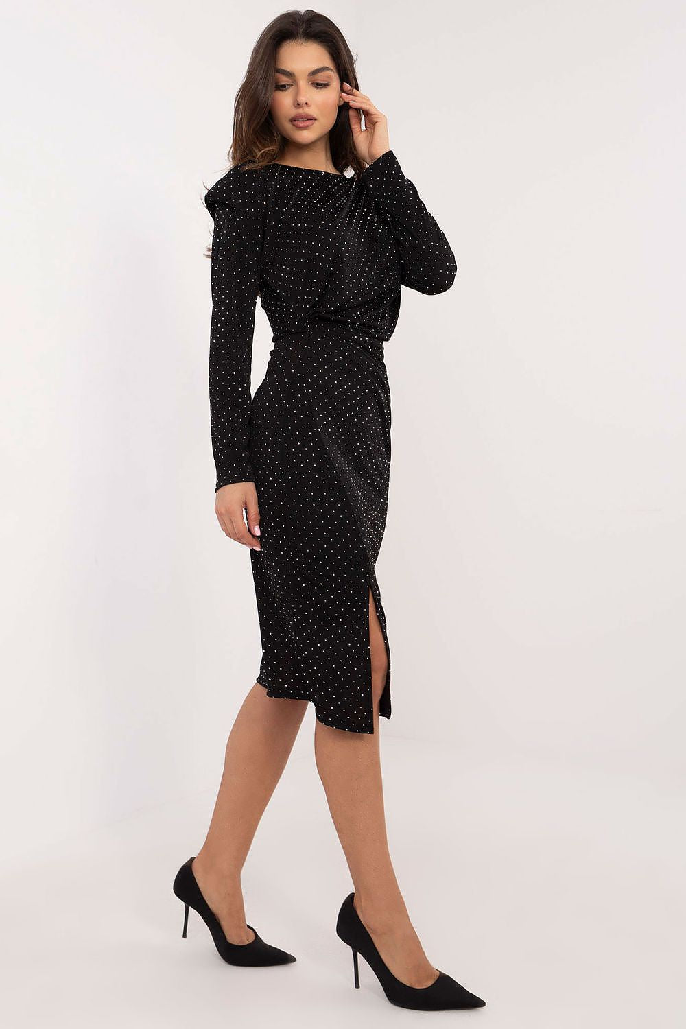  Robe de soirée model 202420 Italy Moda 