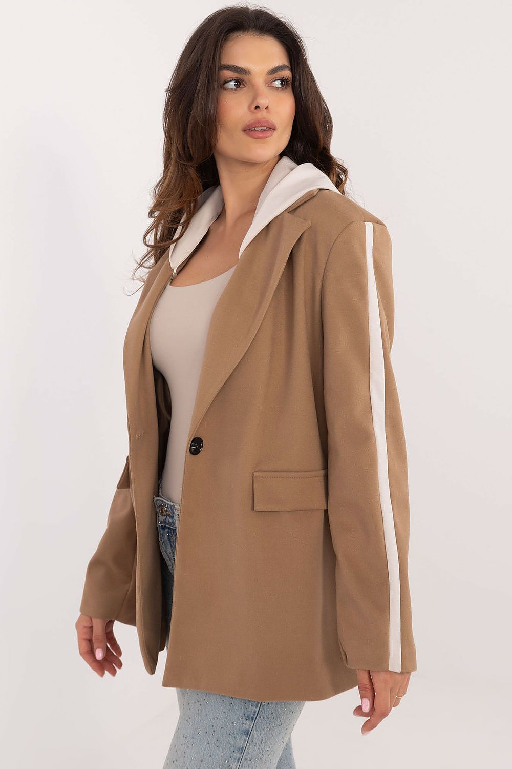  Vest model 202421 Italy Moda 