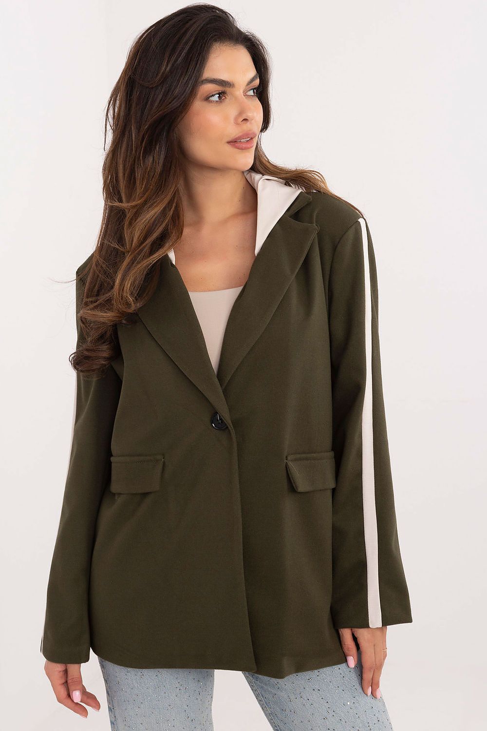  Vest model 202422 Italy Moda 