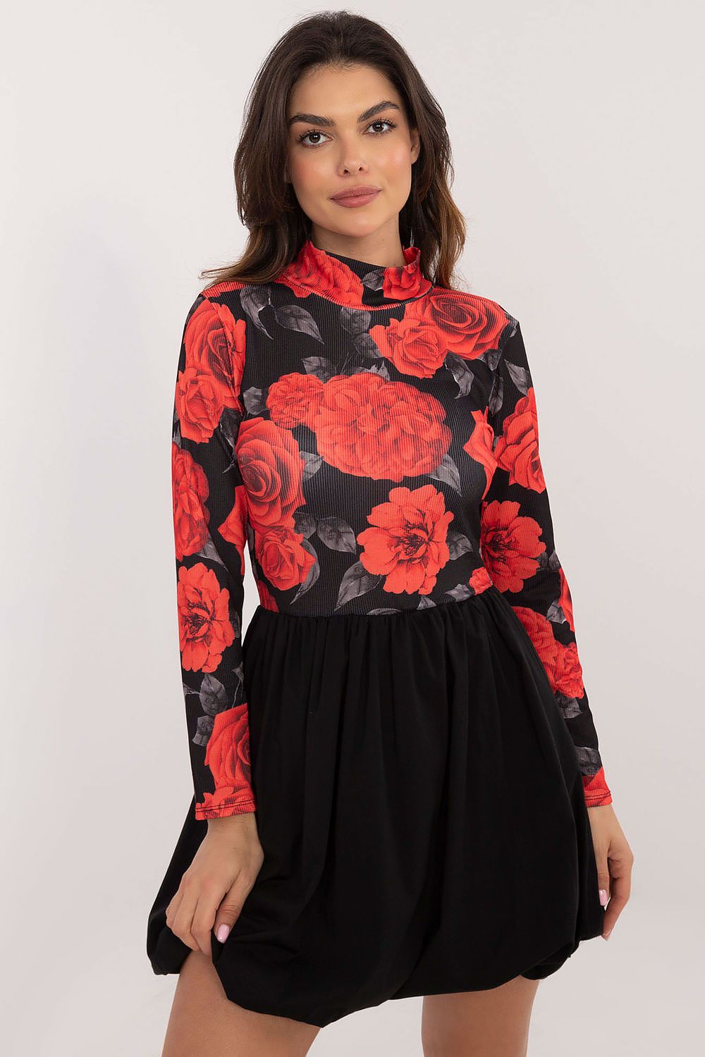 Robe de jour model 202430 Italy Moda 