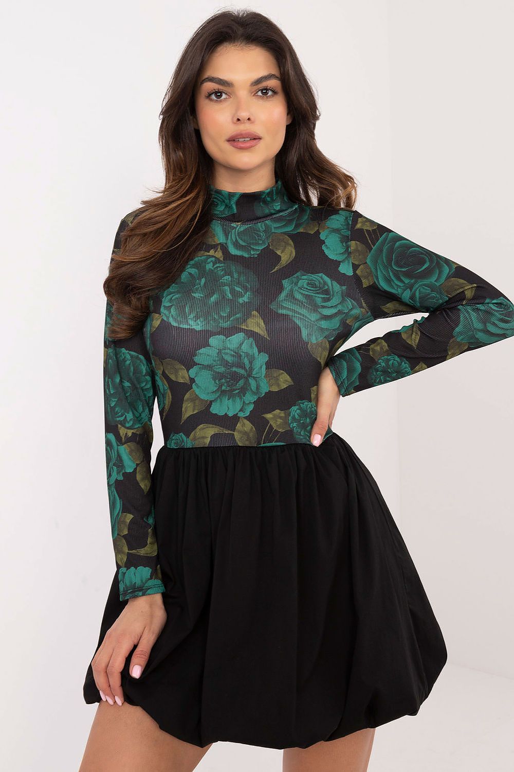 Robe de jour model 202431 Italy Moda 