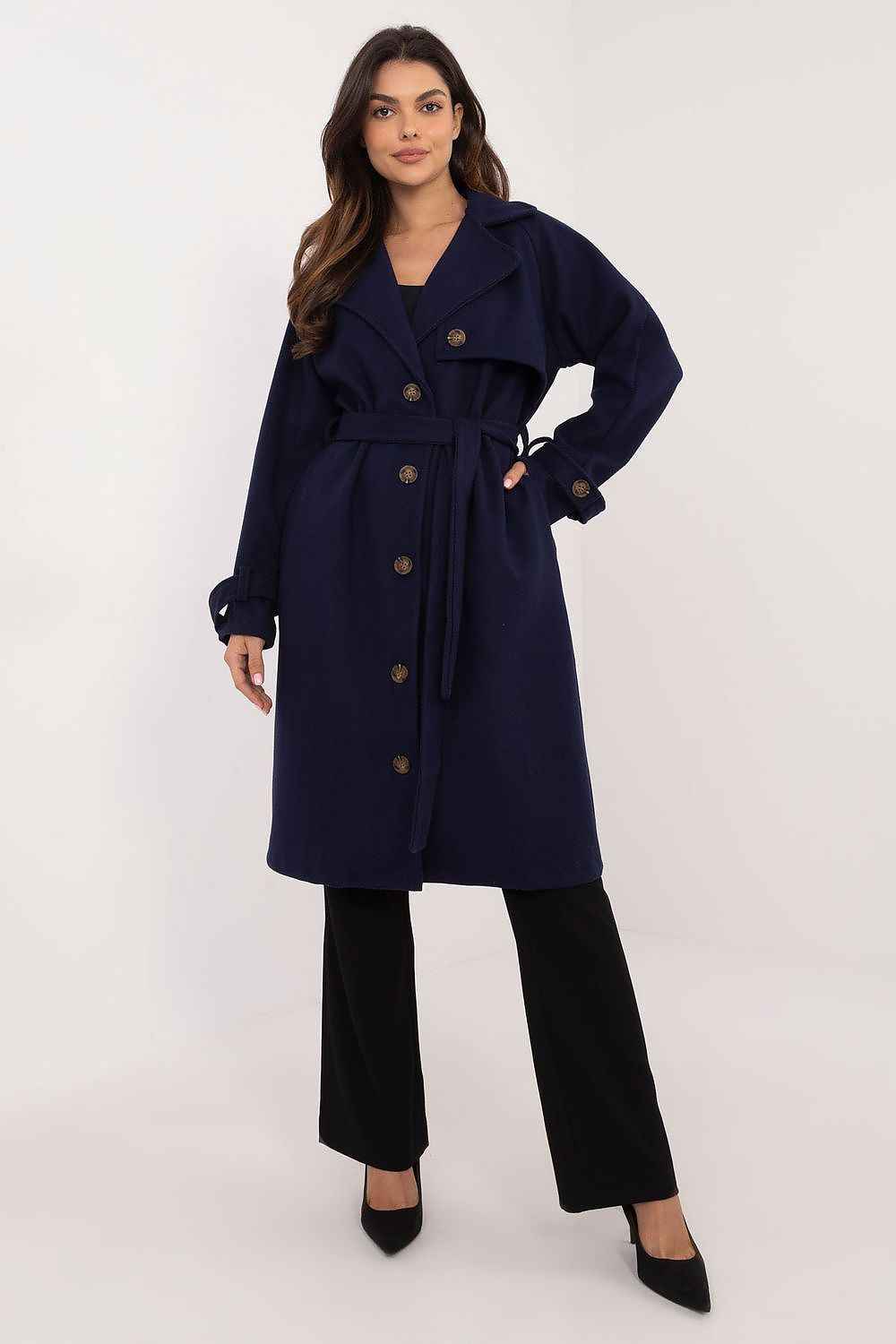 Manteau Och Bella