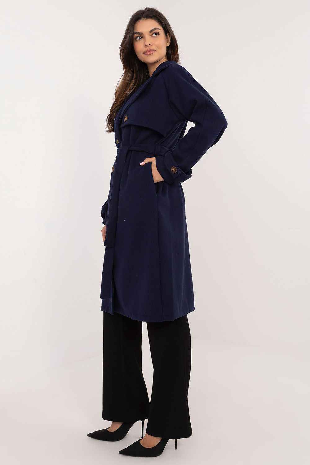 Manteau Och Bella