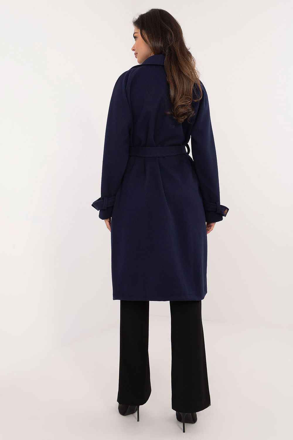 Manteau Och Bella