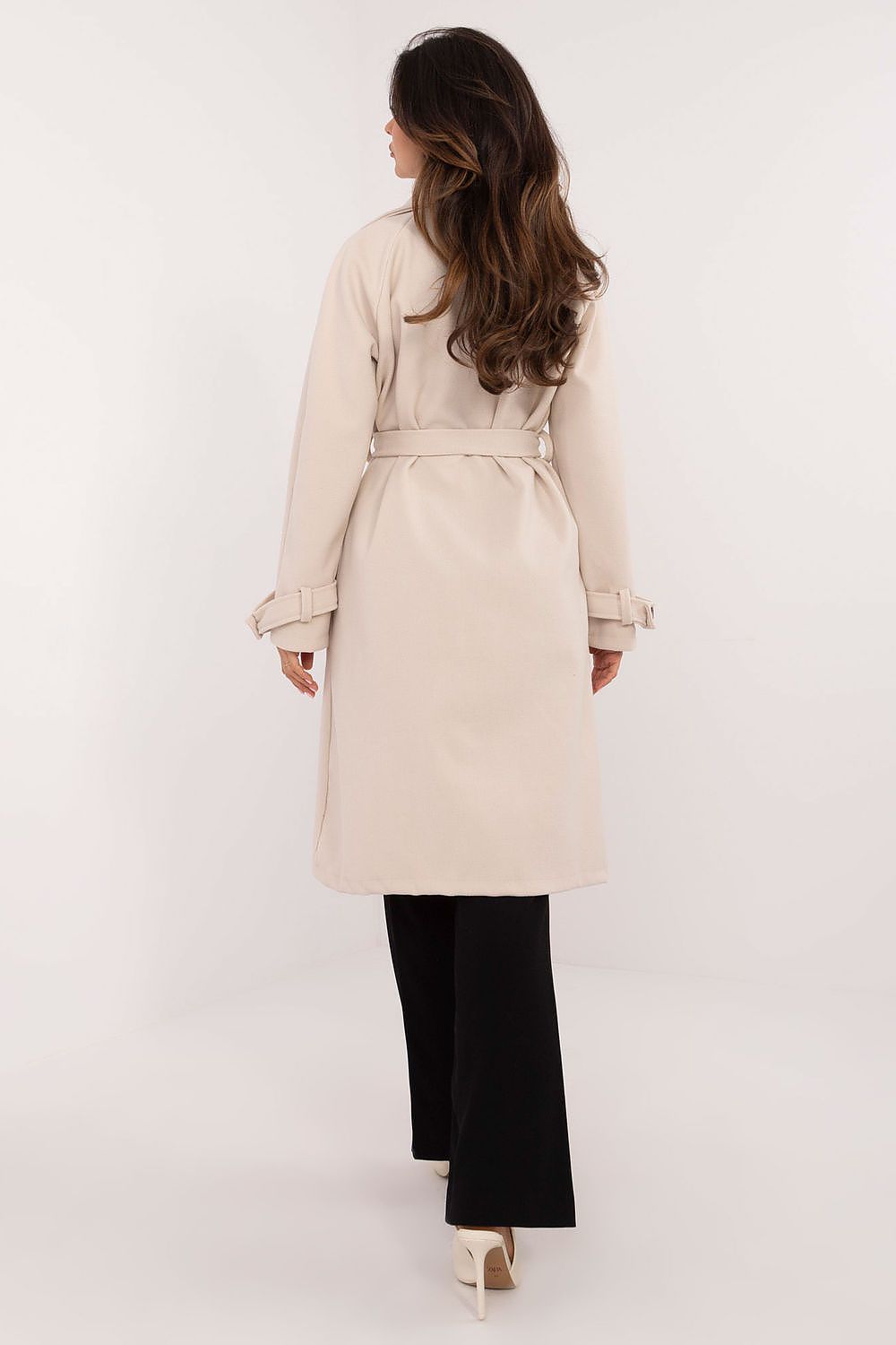  Manteau model 202437 Och Bella 
