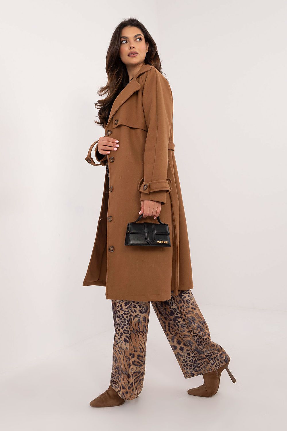  Manteau model 202438 Och Bella 