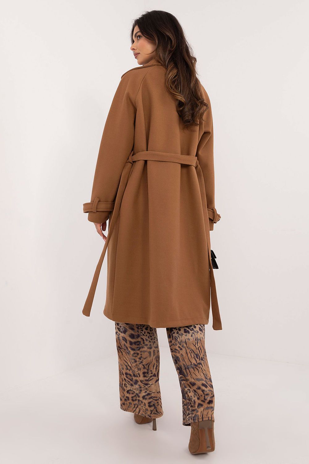  Manteau model 202438 Och Bella 