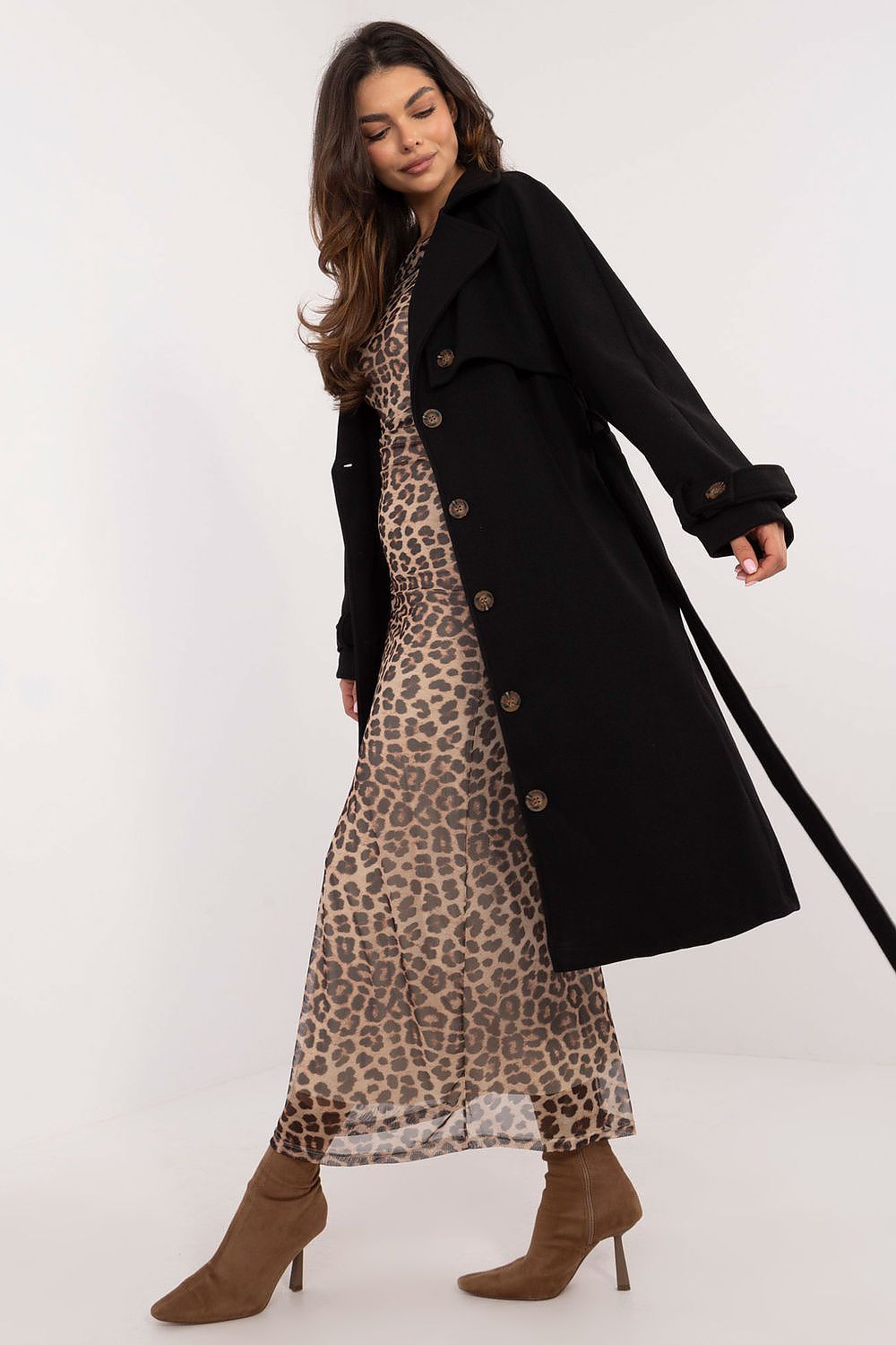  Manteau model 202439 Och Bella 