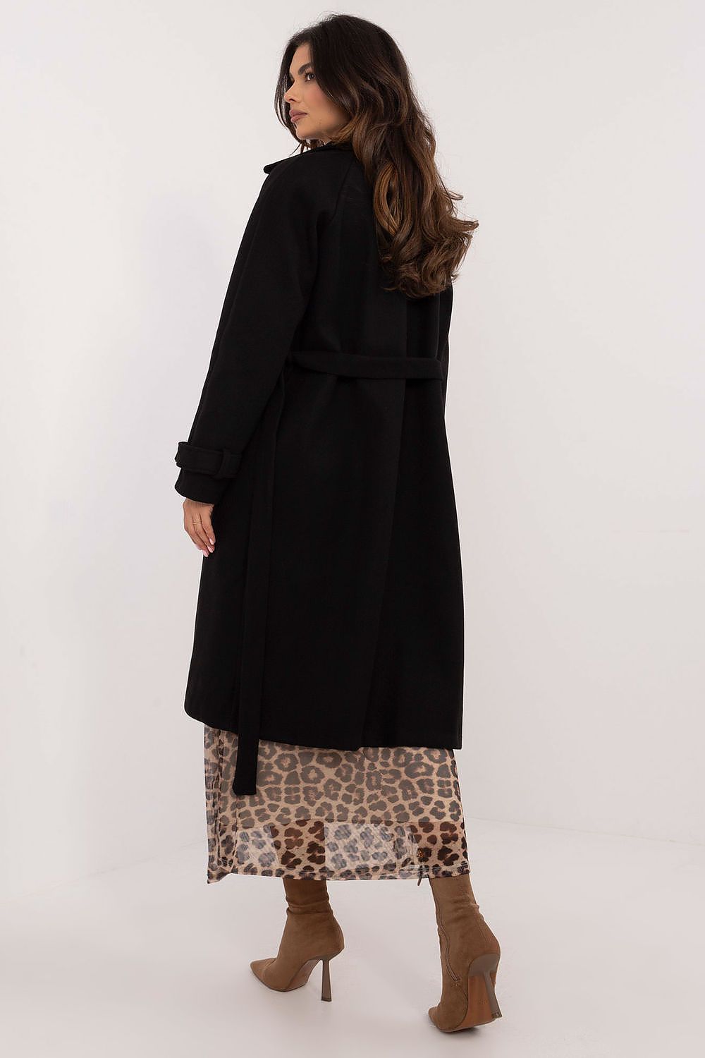  Manteau model 202439 Och Bella 