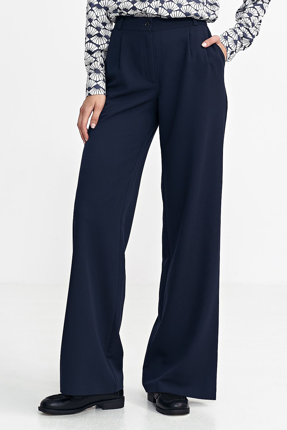  Pantalon long model 202476 Nife 