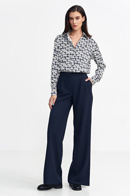  Pantalon long model 202476 Nife 