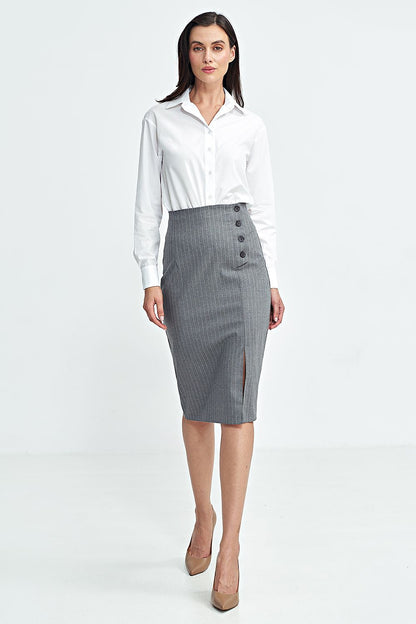  Jupe model 202487 Nife 