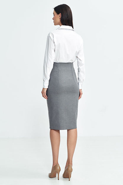  Jupe model 202487 Nife 