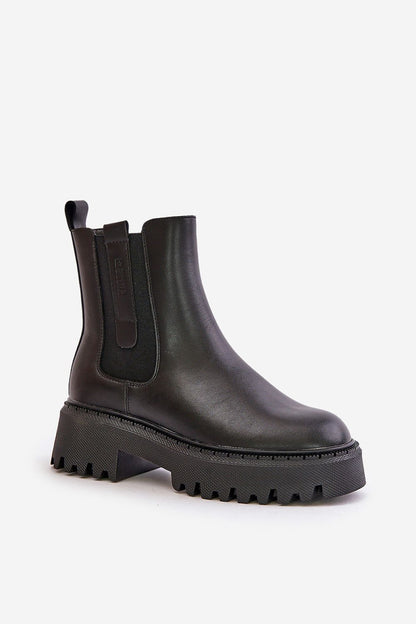  Jodhpur chaussures model 202645 Step in style 