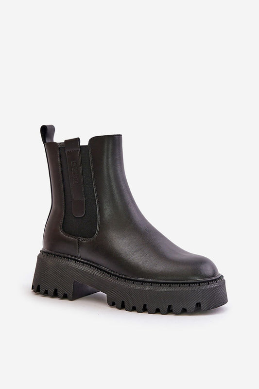  Jodhpur chaussures model 202645 Step in style 