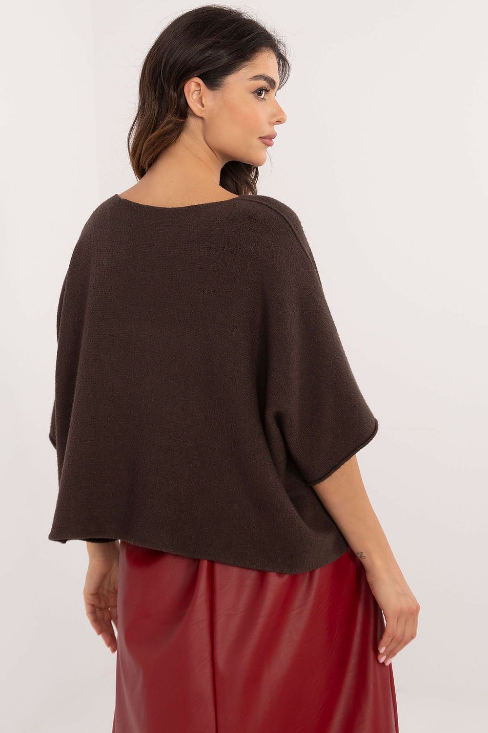  Pull à manches courtes model 202700 Italy Moda 
