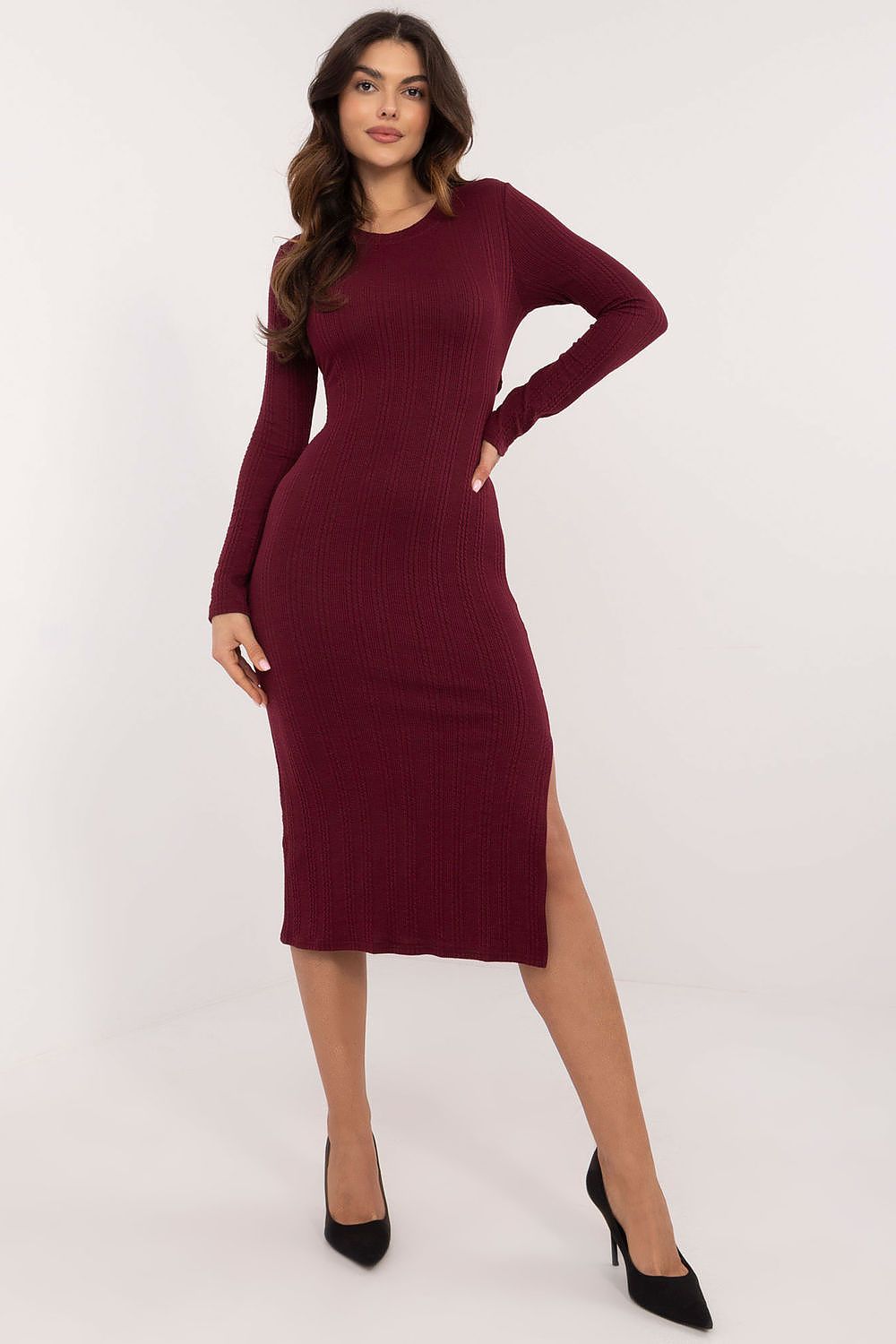  Robe de jour model 202923 Lakerta 
