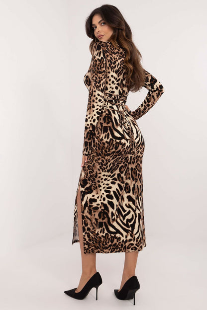  Robe de jour model 202925 Lakerta 