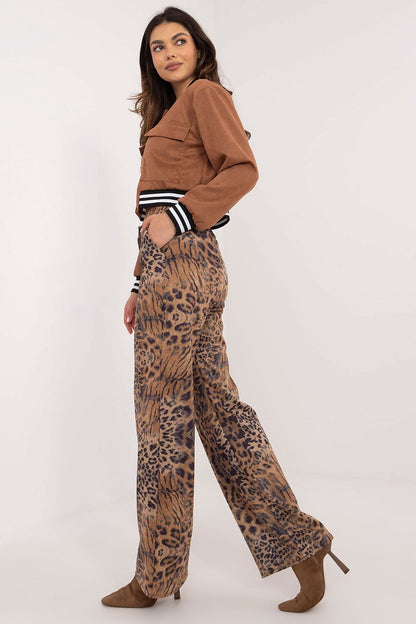  Pantalon femme model 202929 Lakerta 