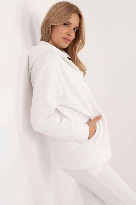 Sweatshirt Lakerta