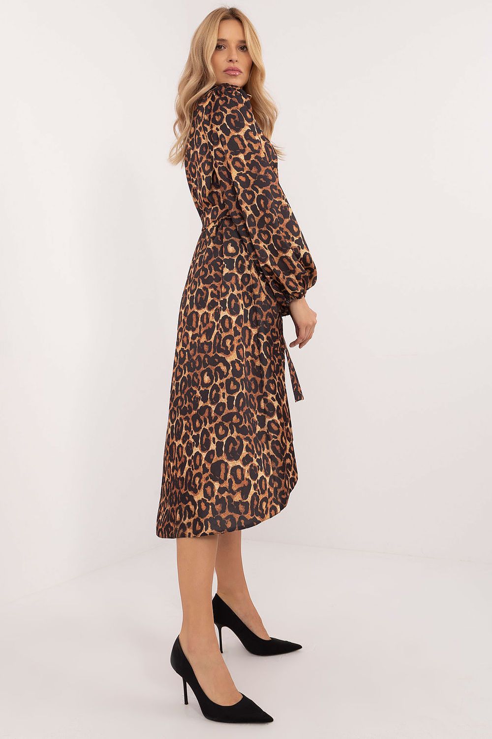  Robe de jour model 202931 Lakerta 