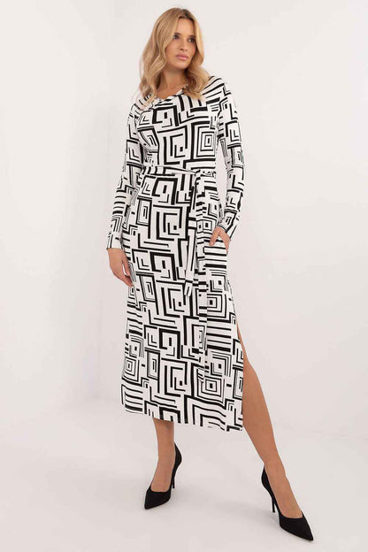 Robe de jour Lakerta
