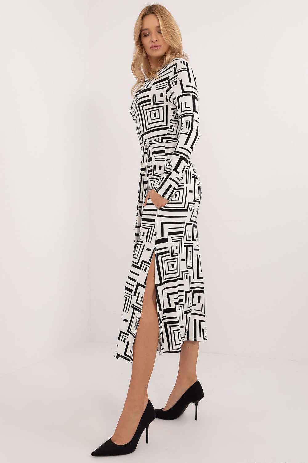 Robe de jour Lakerta