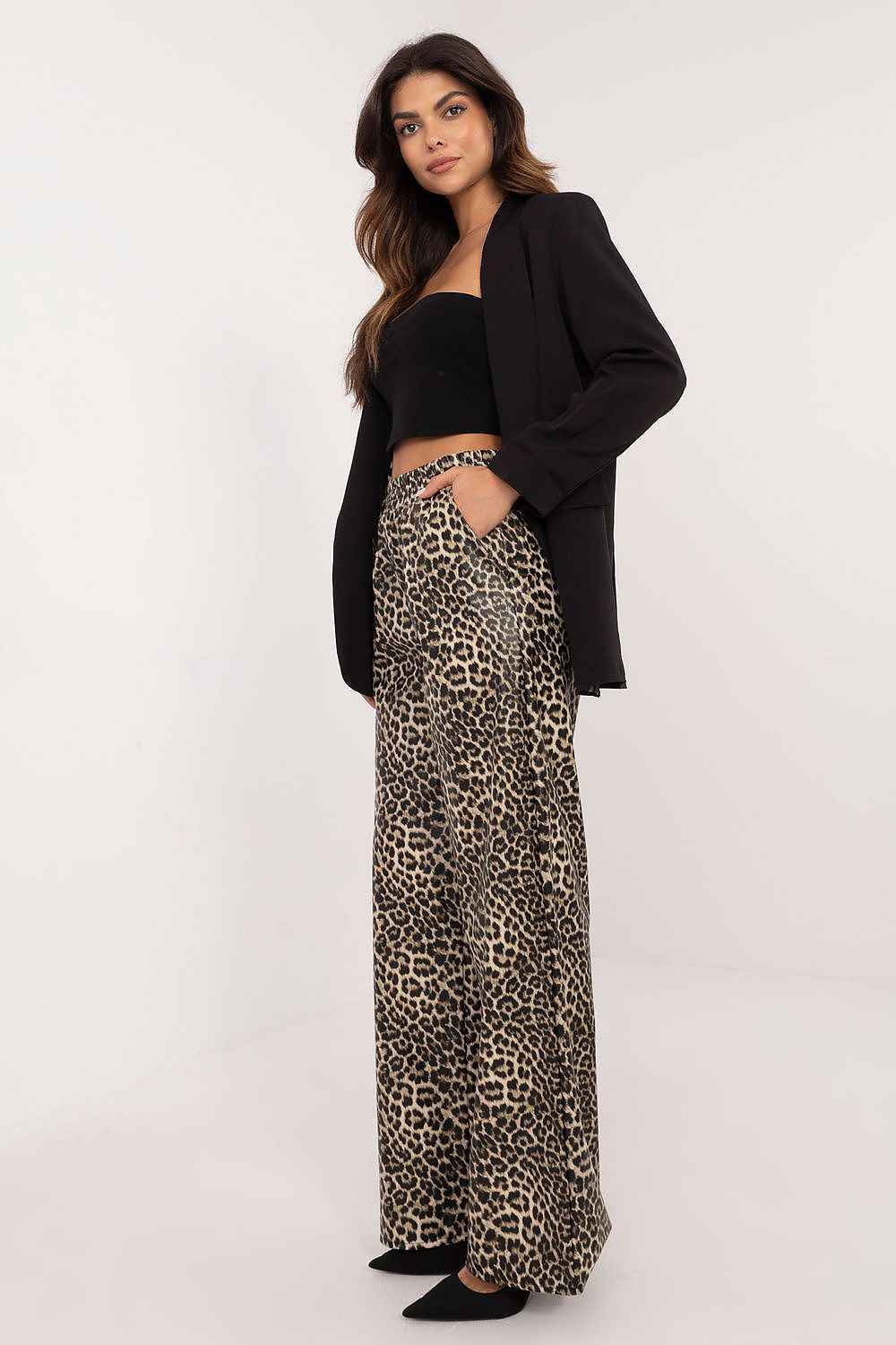 Pantalon femme Lakerta