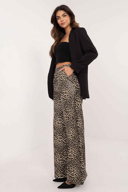 Pantalon femme Lakerta