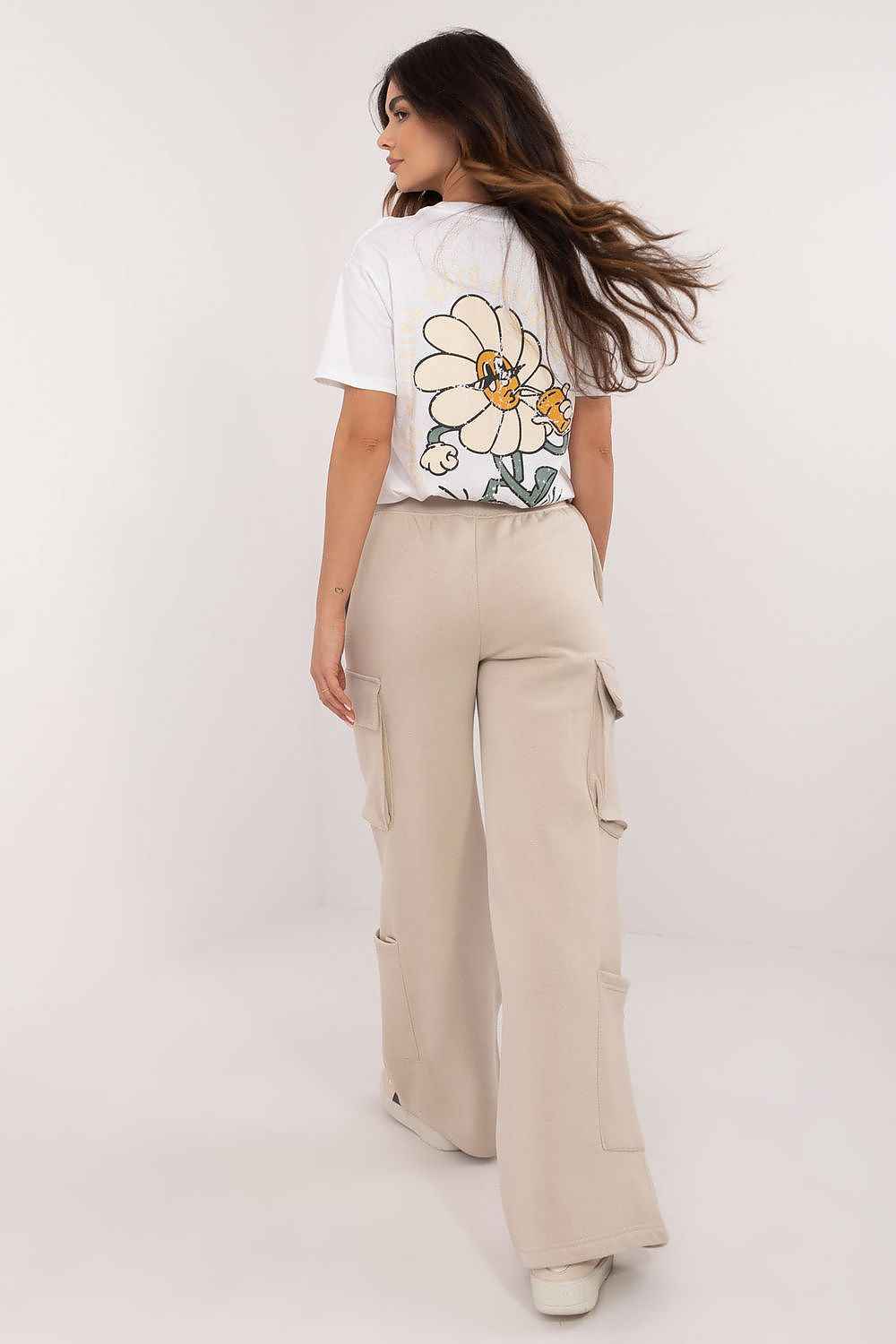 Pantalon survêtement Sublevel