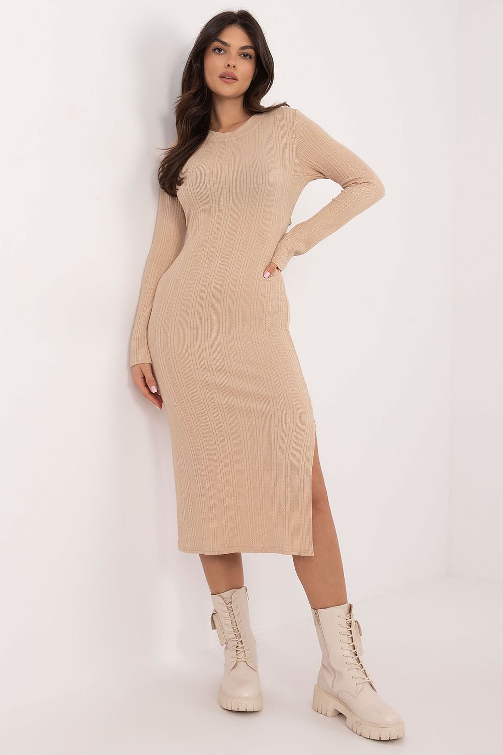  Robe de jour model 203017 Lakerta 