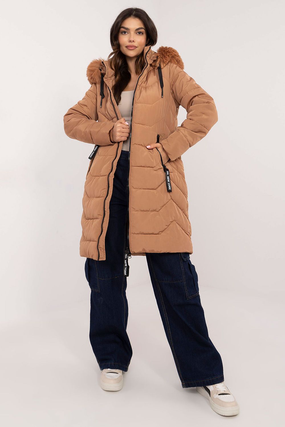  Veste model 203086 Factory Price 