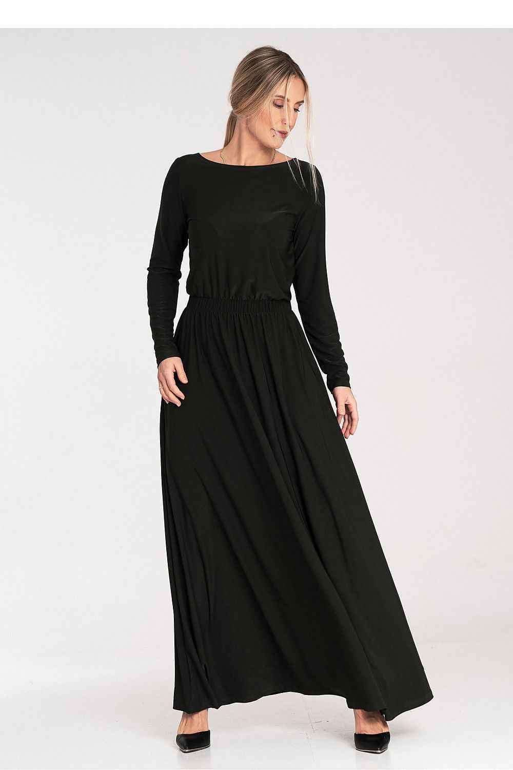 Robe de jour Figl
