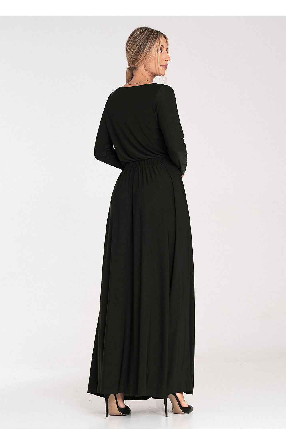 Robe de jour Figl