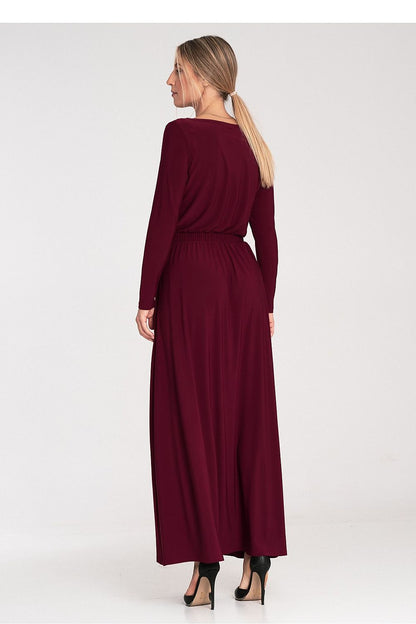  Robe de jour model 203137 Figl 