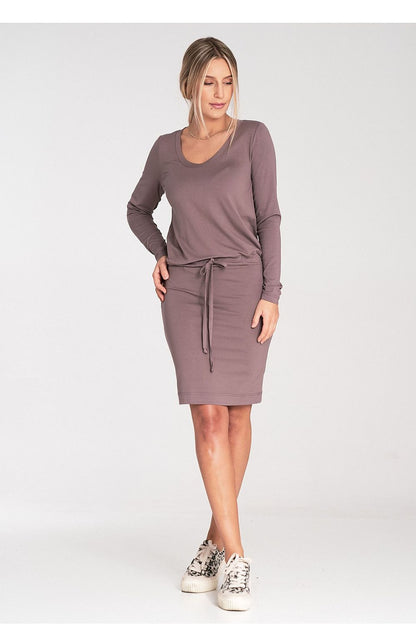  Robe de jour model 203144 Figl 