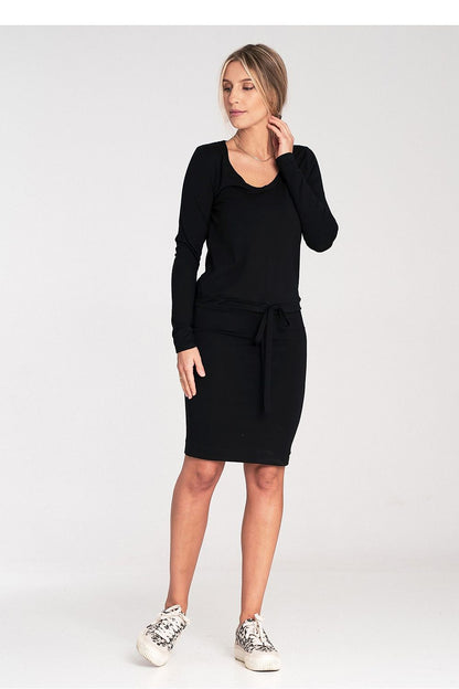  Robe de jour model 203145 Figl 