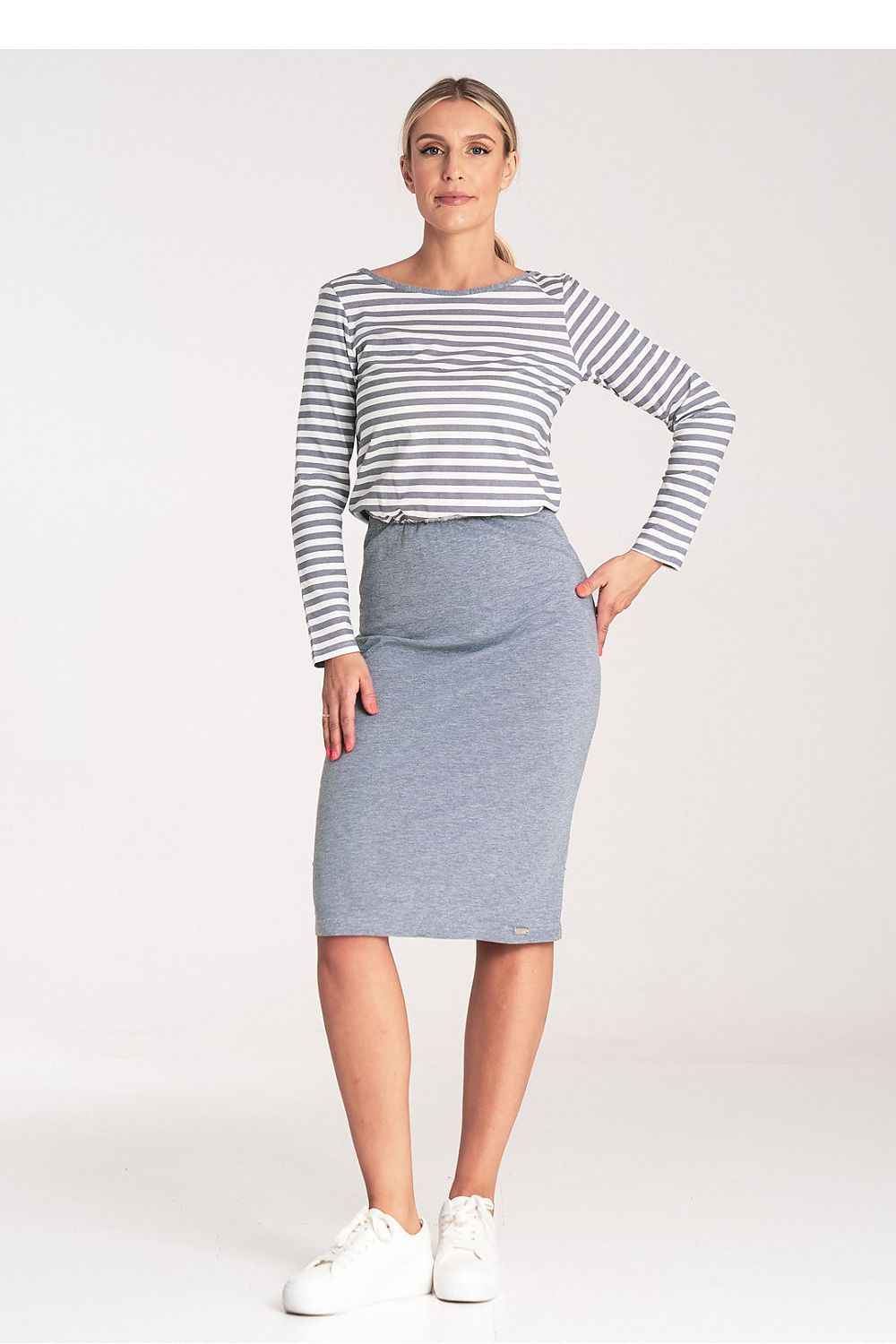 Robe de jour Figl