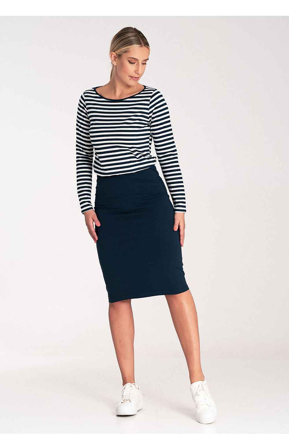 Robe de jour Figl