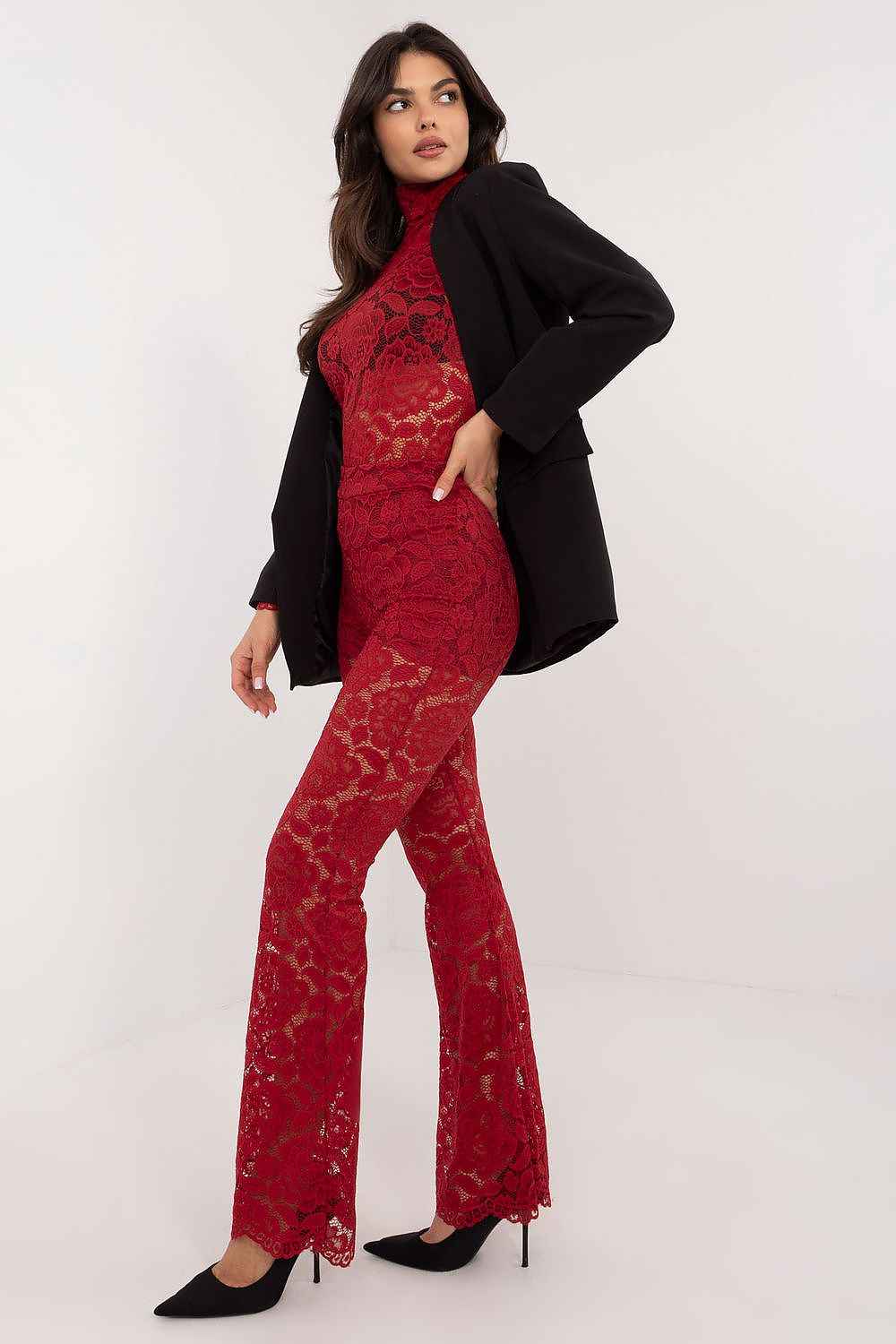 Pantalon femme Italy Moda