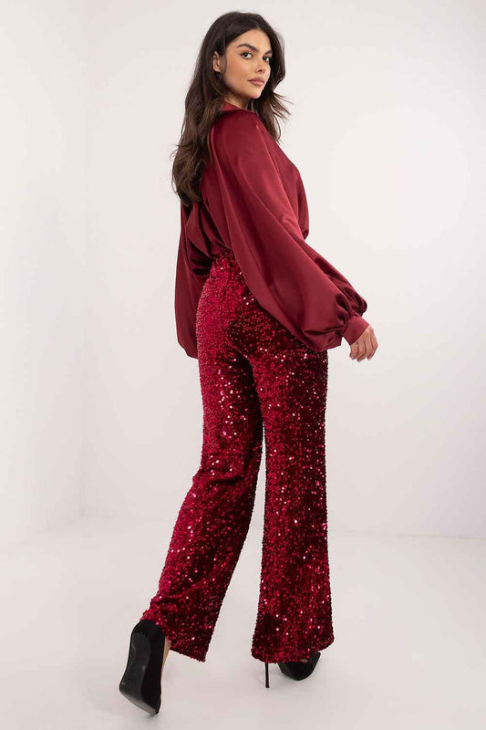 Pantalon femme Italy Moda