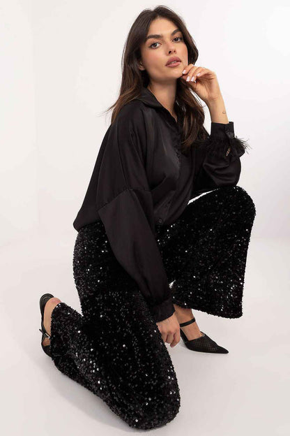 Pantalon femme Italy Moda