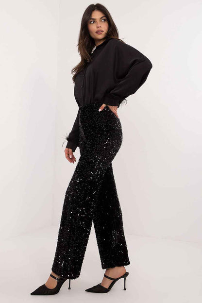 Pantalon femme Italy Moda