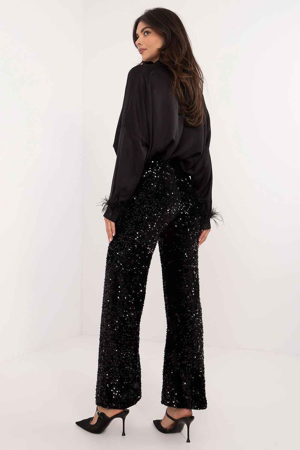Pantalon femme Italy Moda