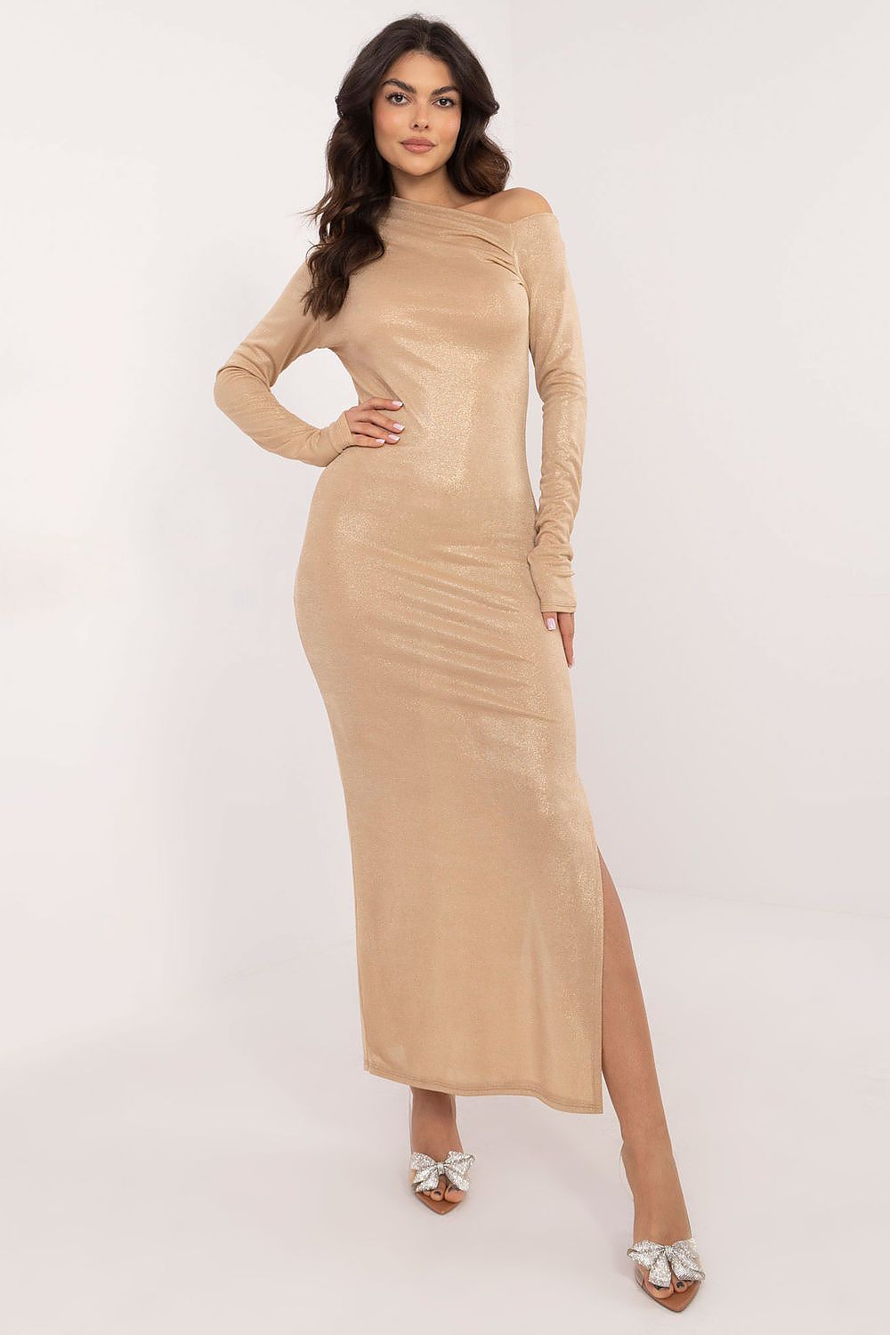  Robe de soirée model 203302 Italy Moda 