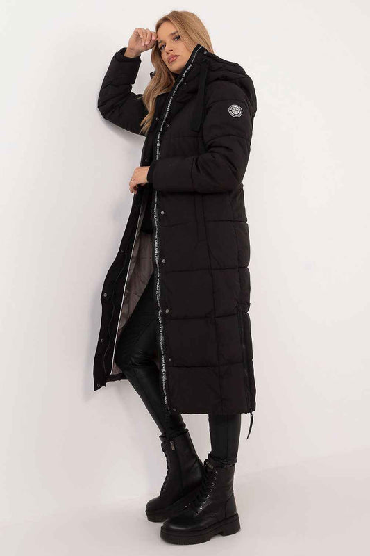Veste Sublevel