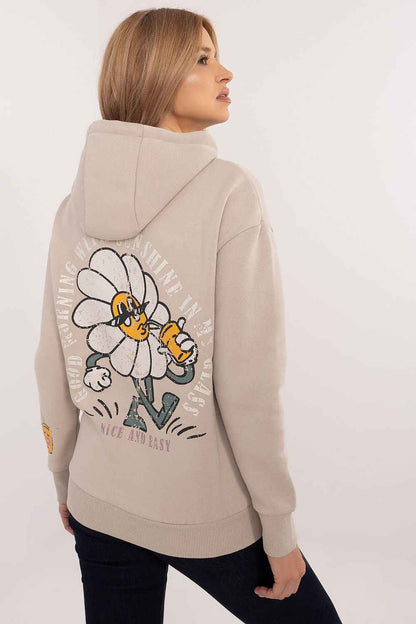 Sweatshirt Sublevel
